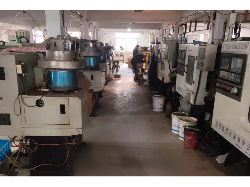 Injection Molding Workshop