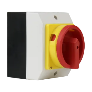 AC disconnect switch