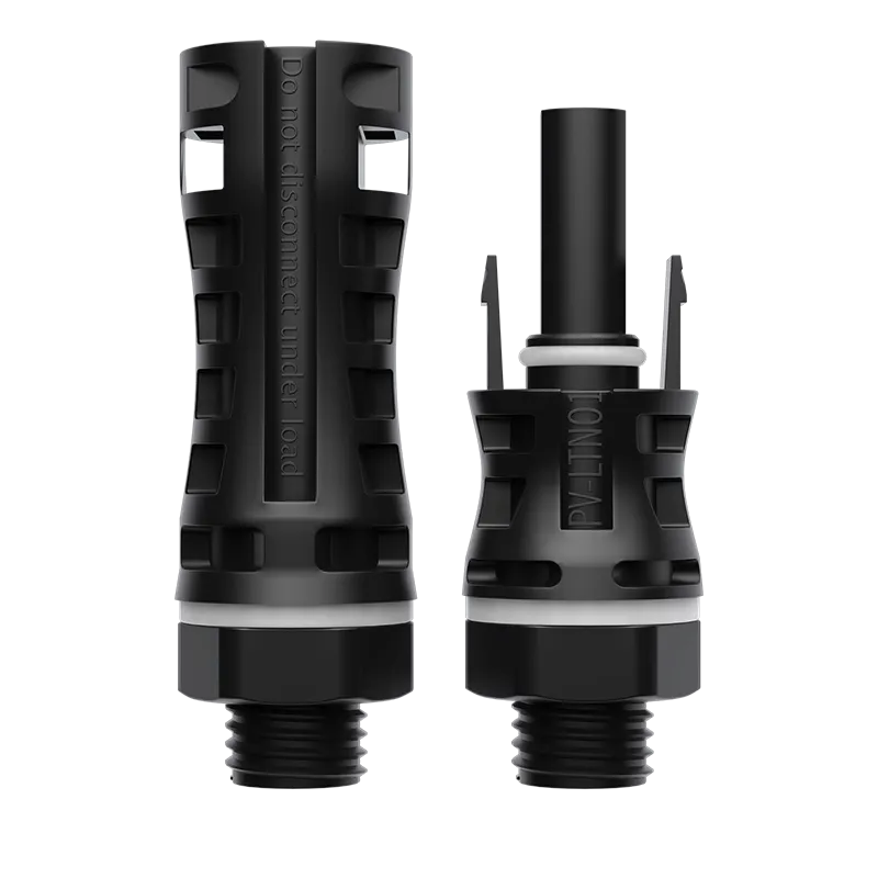 Solar PV Connector DC1500V 30A 45A 60A 2.5mm² 4mm² 6mm² 10mm² Male Female for Solar Box