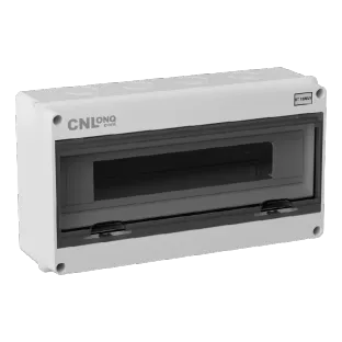 18 ways IP65 Waterproof Junction Distribution Box