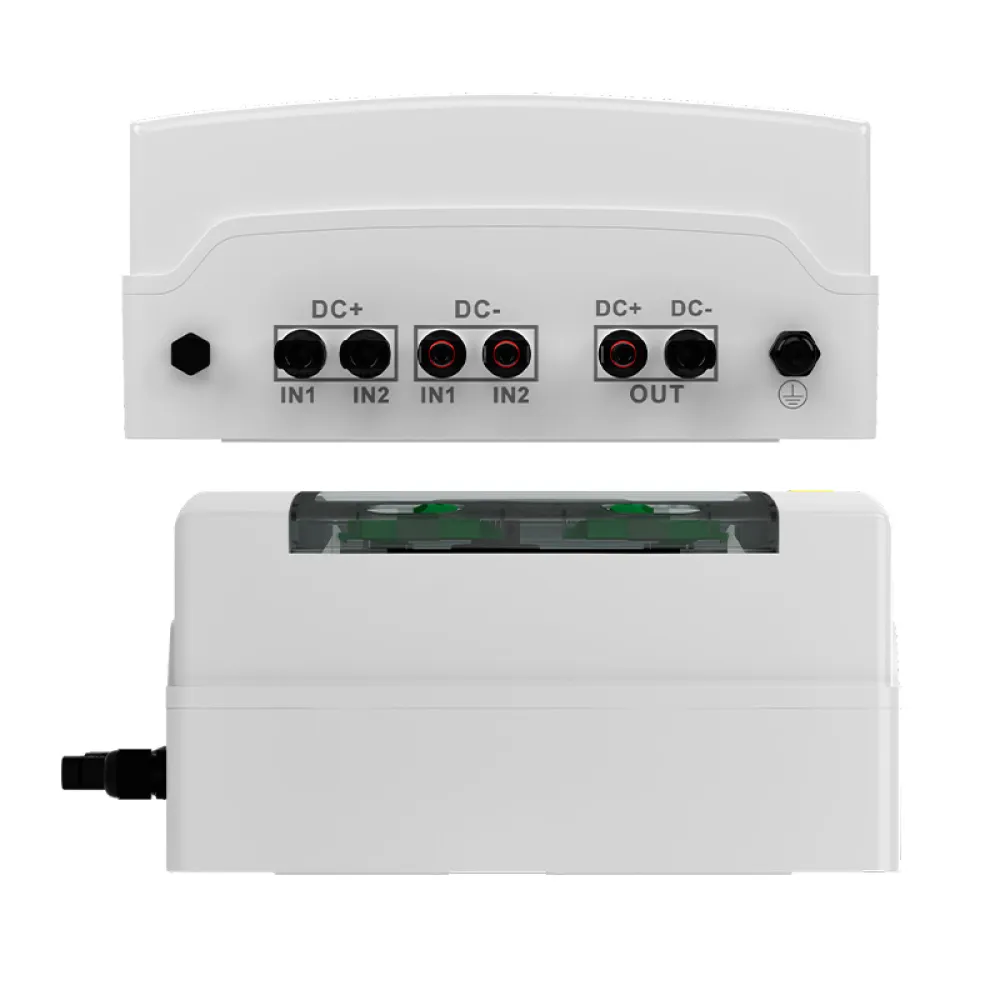 2in 1out PV Combiner Box DC1000V