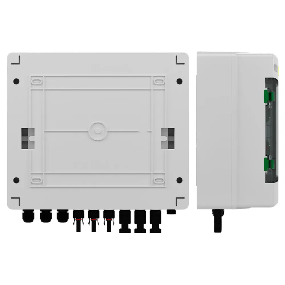 3in 1out PV Combiner Box DC1000V