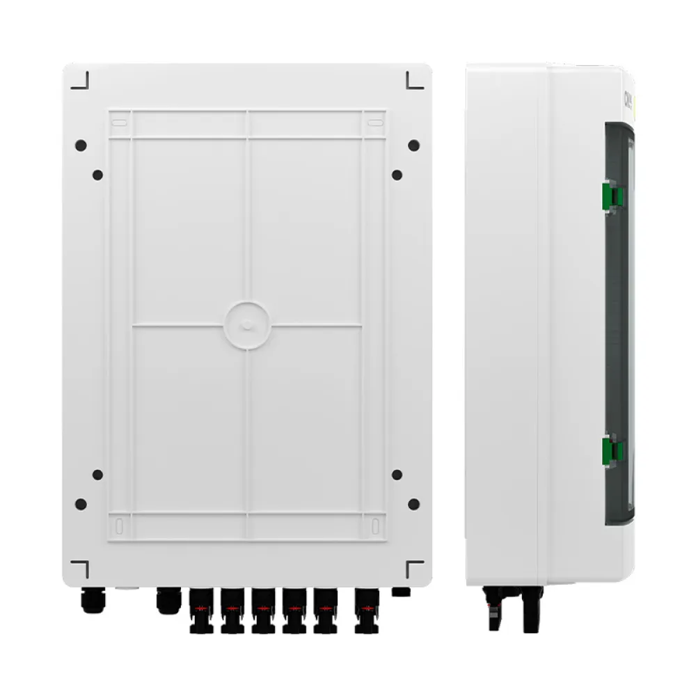 6in1out PV Combiner Box DC1000V