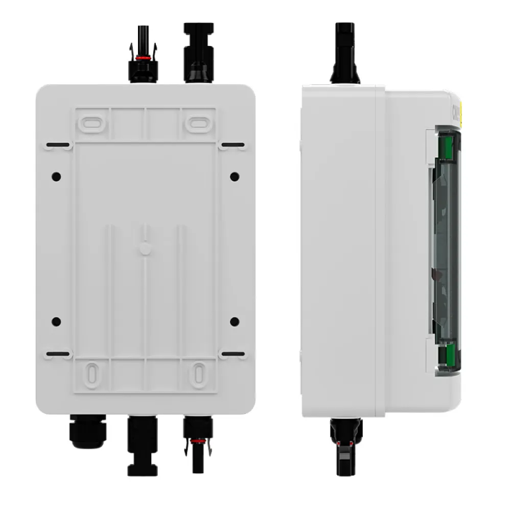 1in 1out Lightning Protection Box DC600V