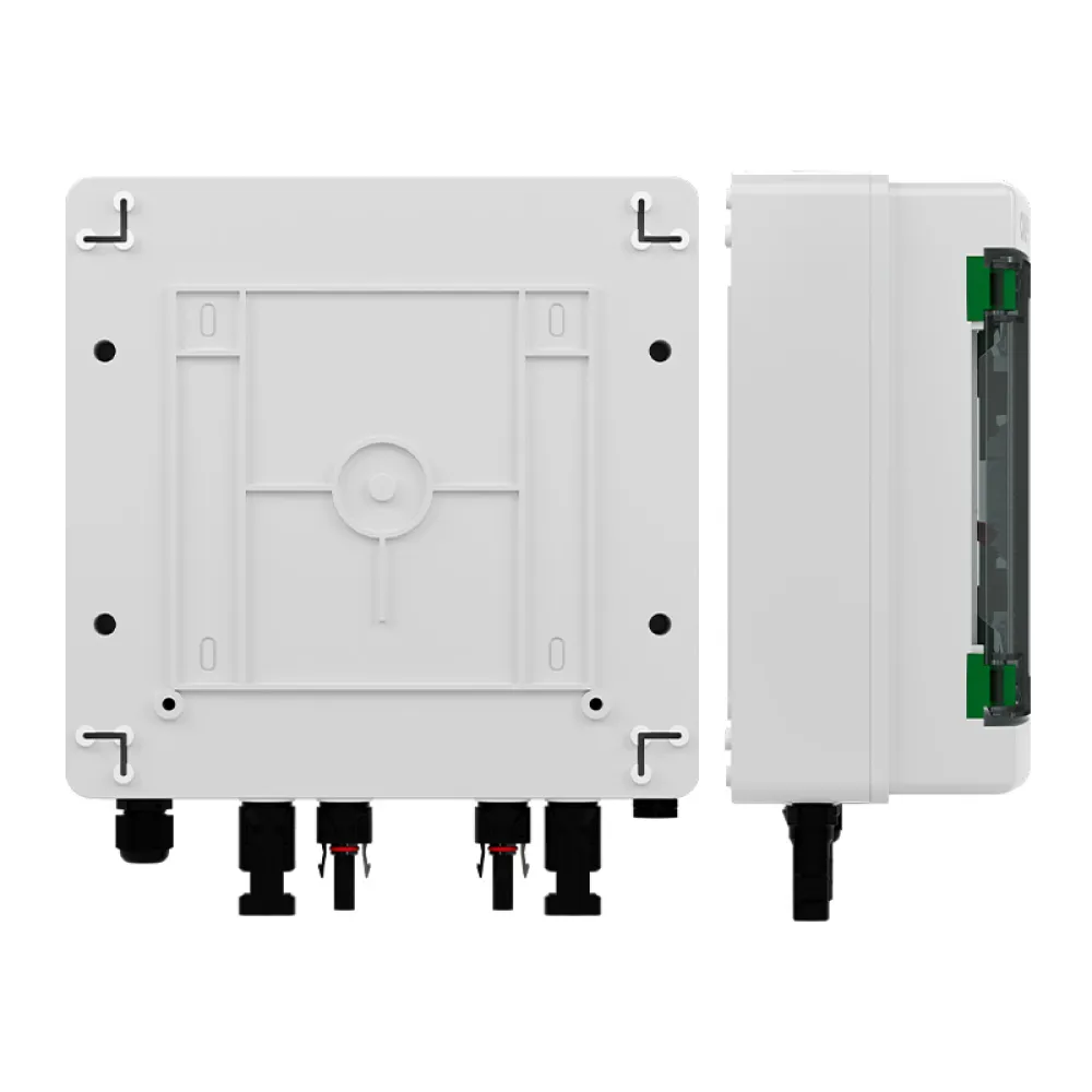 1in 1out Lightning Protection Box DC1000V