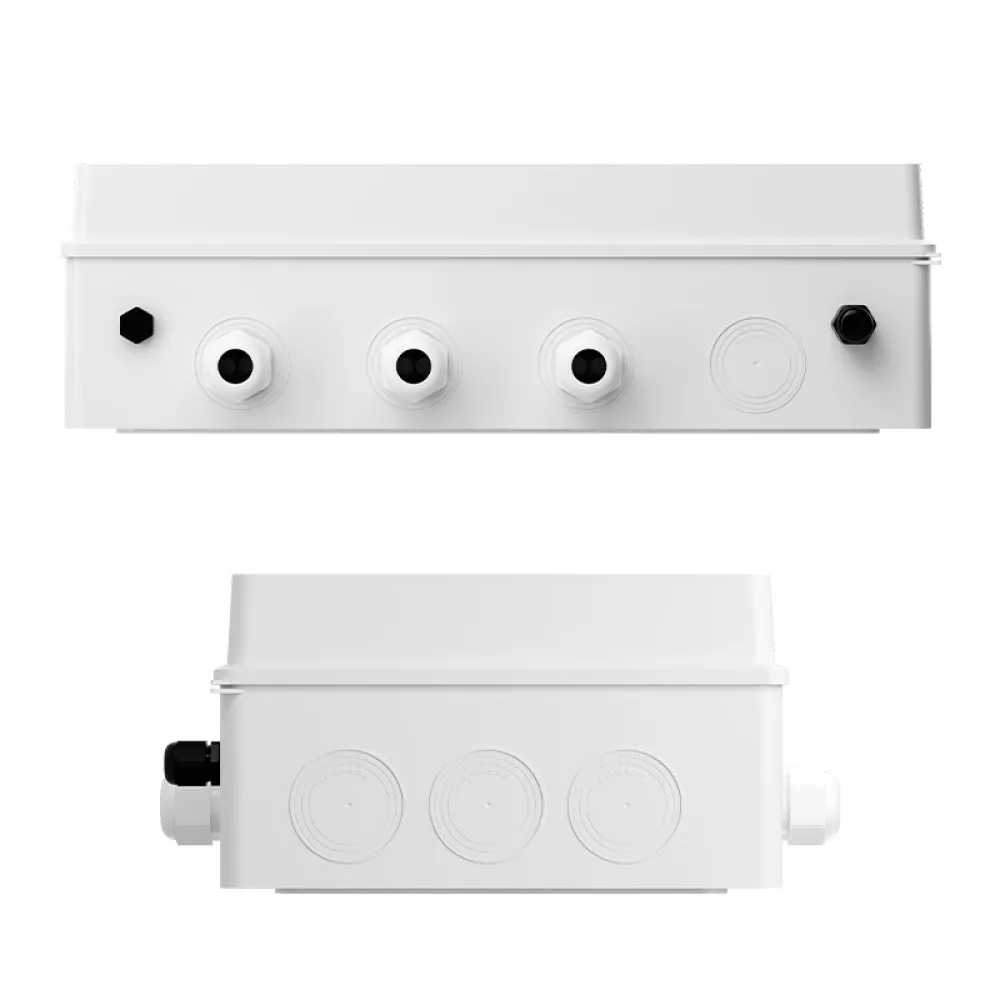 3in 3out PV Combiner Box DC500V