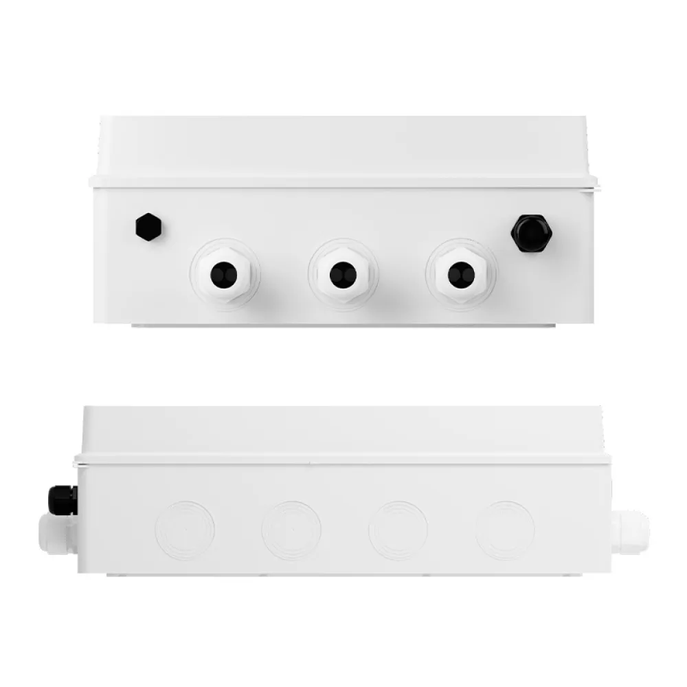 3in 3out PV Combiner Box DC1000V