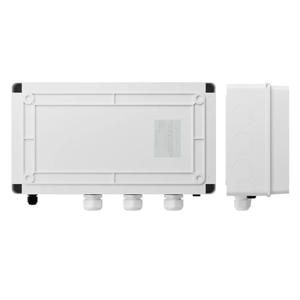 5in 1out PV Combiner Box DC1000V