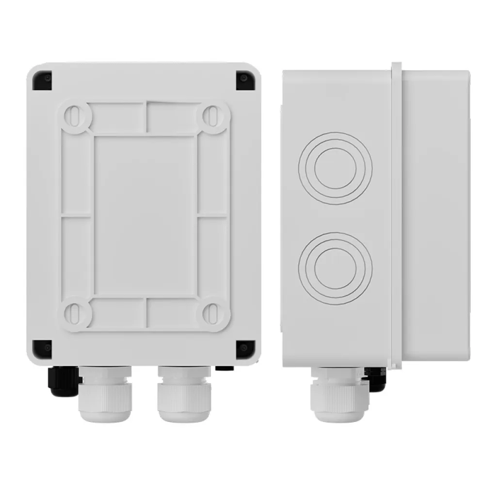 1in 1out Lightning Protection Box DC600V