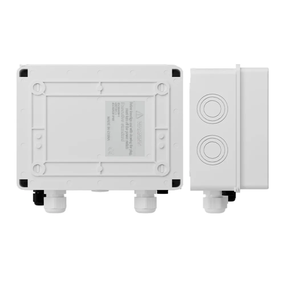 1in 1out Lightning Protection Box DC1000V