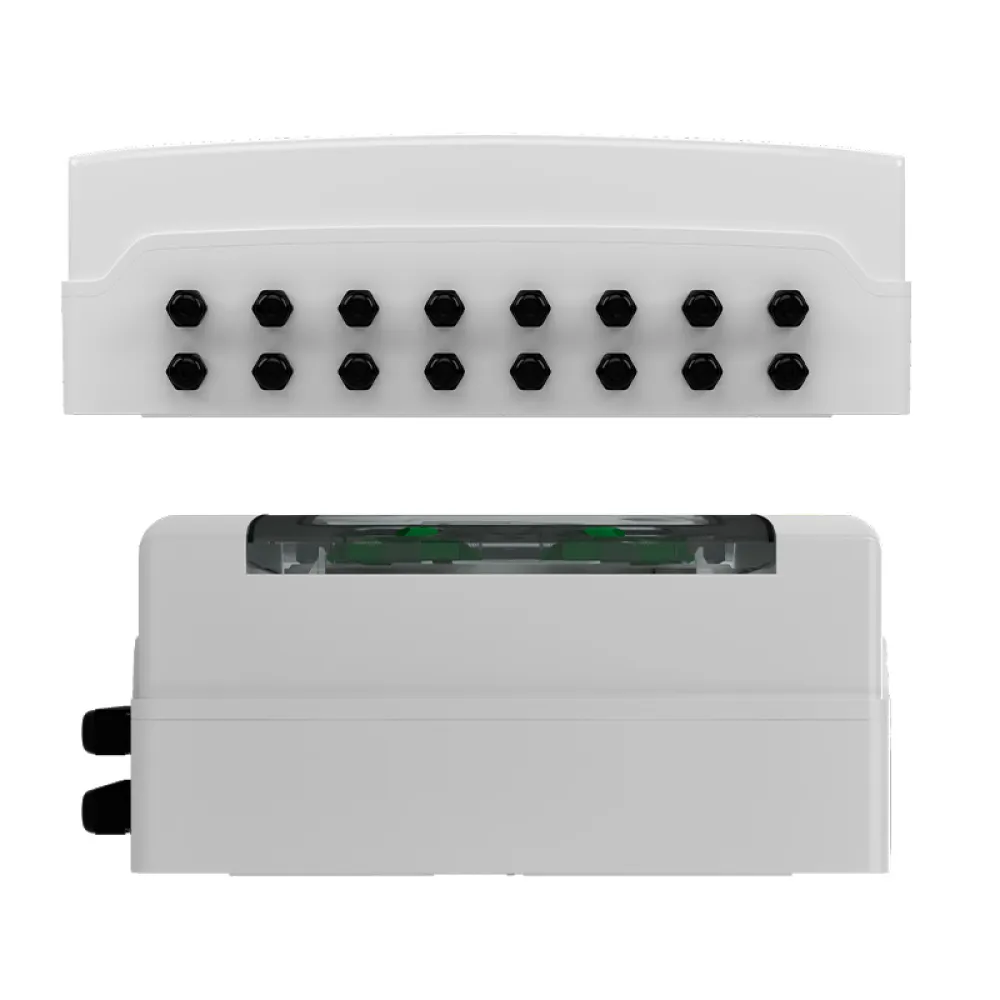 4in 4out Circuit Breaker Box DC1000V