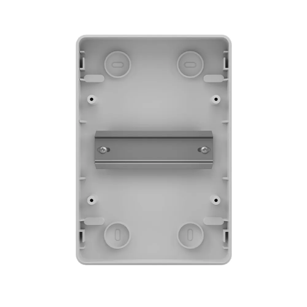 4 ways IP65 Waterproof Junction Distribution Box