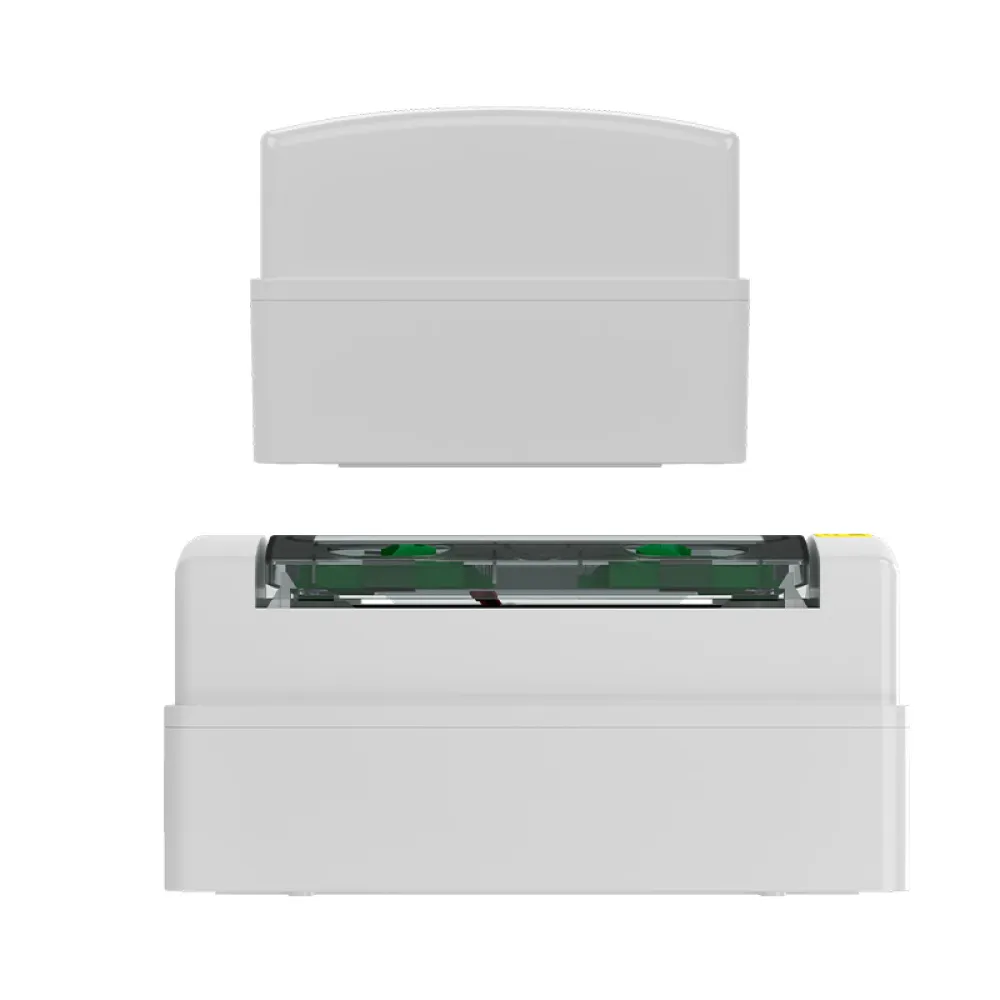 4 ways IP65 Waterproof Junction Distribution Box