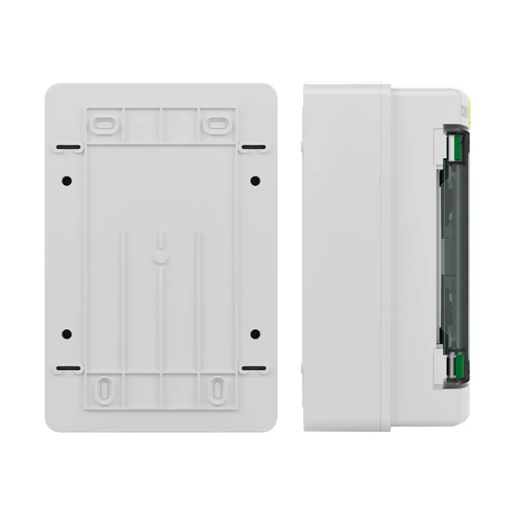4 ways IP65 Waterproof Junction Distribution Box