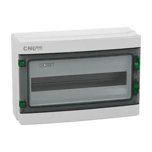 18 ways IP65 Waterproof Junction Distribution Box