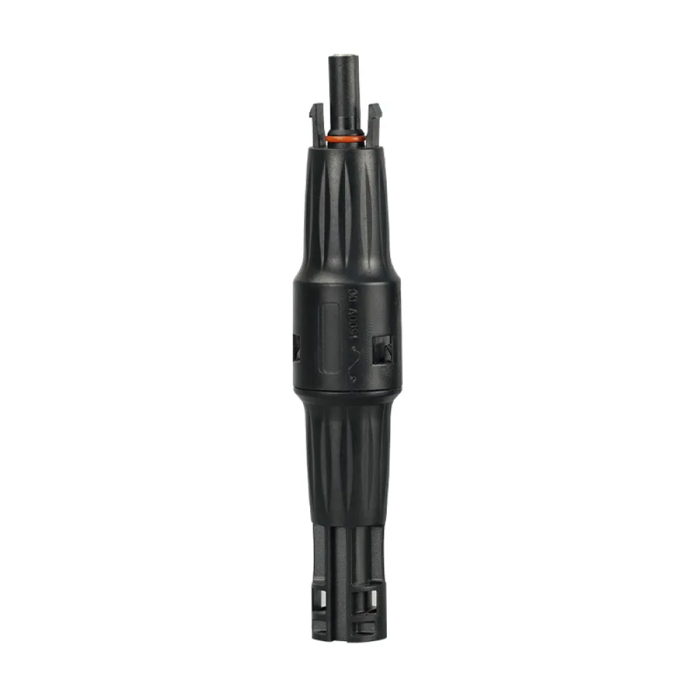 Solar Inline Fuse Connector DC1000/1500V