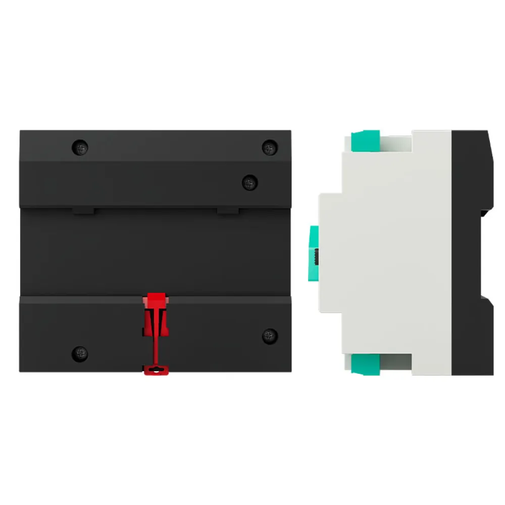 AC110V/220V 63/80/100A 2P Dual Power Automatic Transfer Switch (ATS)