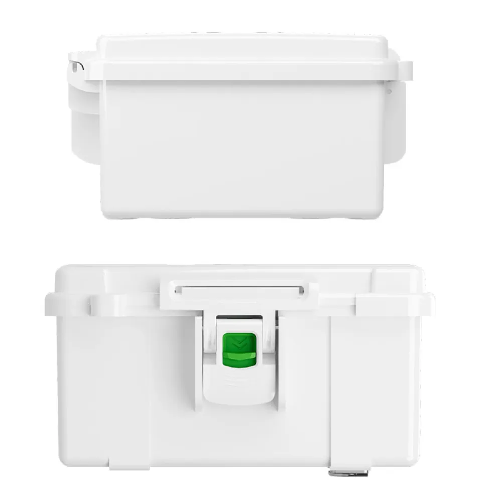 9 ways IP68 Waterproof Junction Distribution Box