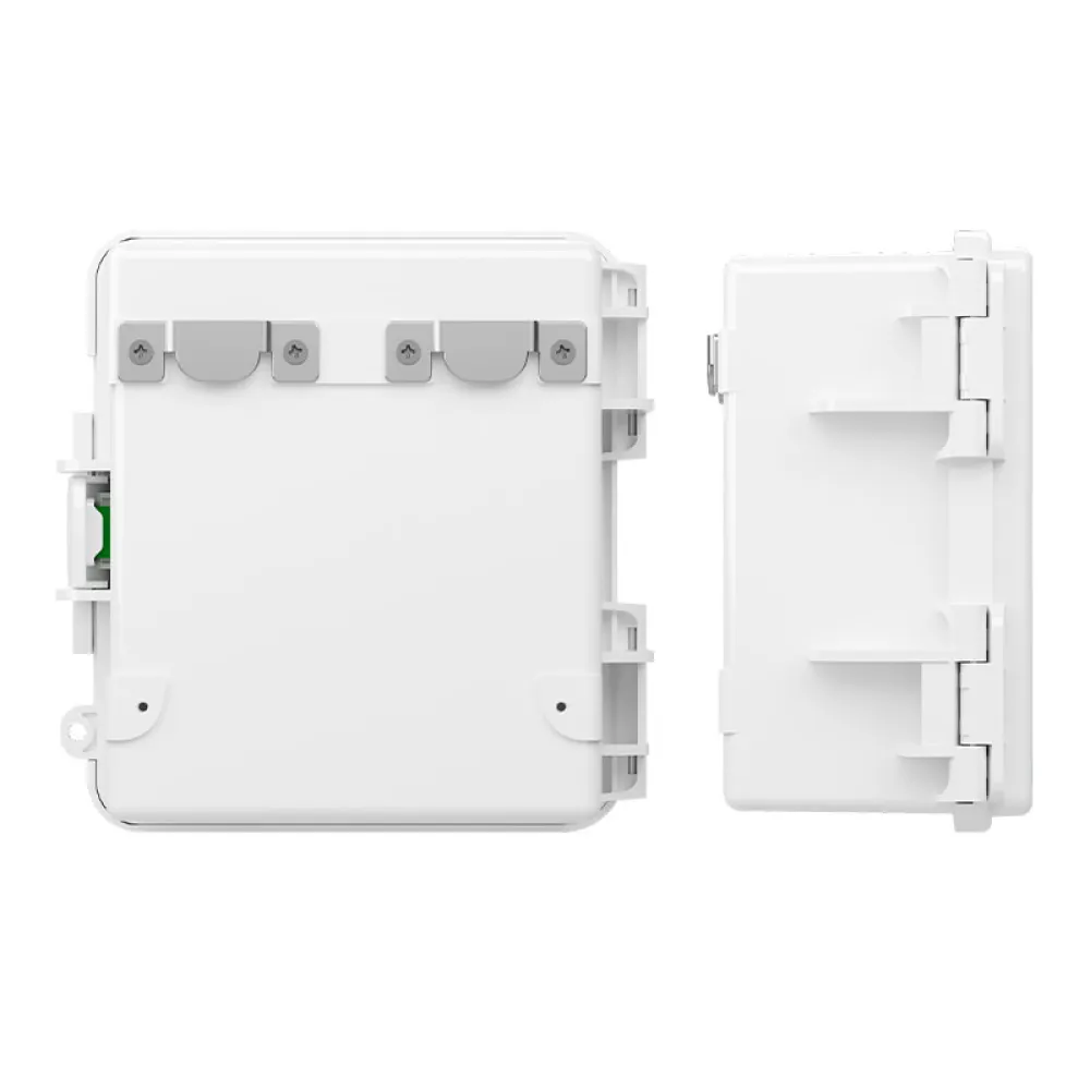 9 ways IP68 Waterproof Junction Distribution Box