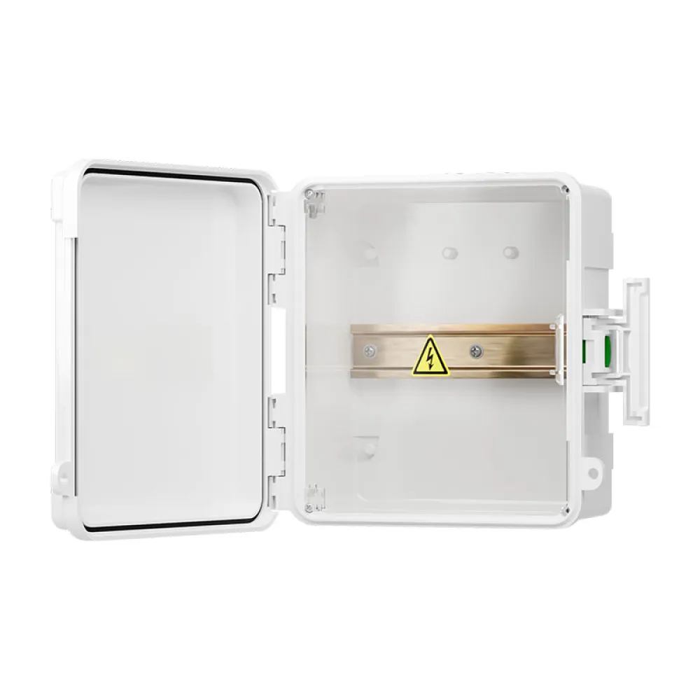 9 ways IP68 Waterproof Junction Distribution Box