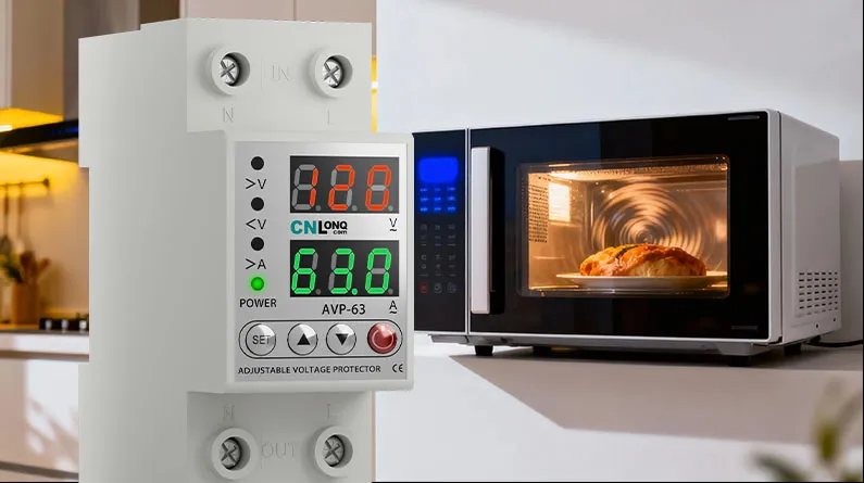 Undervoltage Protection