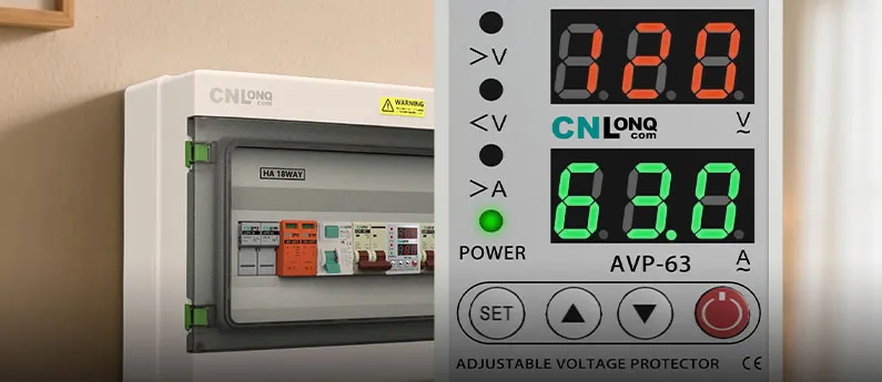 Overcurrent Protection