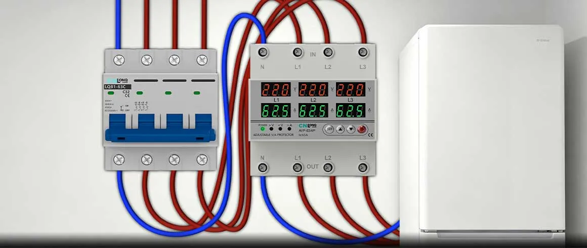 Simple Wiring