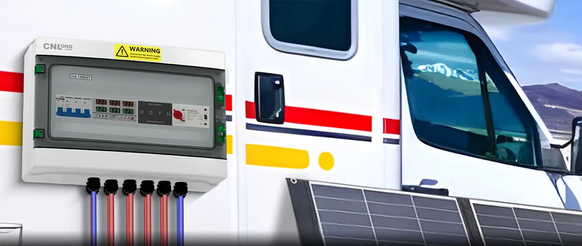 Overcurrent Protection