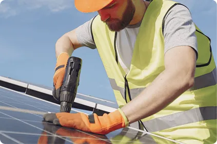 Hello, partners! Let's move forward together.