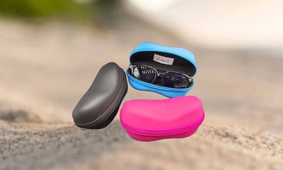 Eyeglasses Case