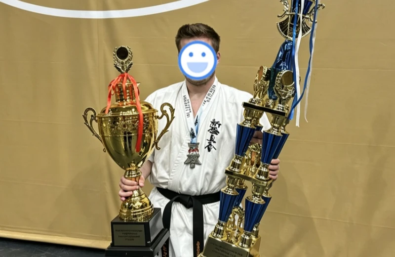 IBK Ludovika World Cup