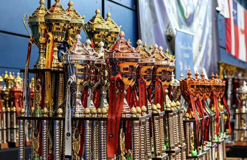 Oldham Grand Kyokushin Tournament