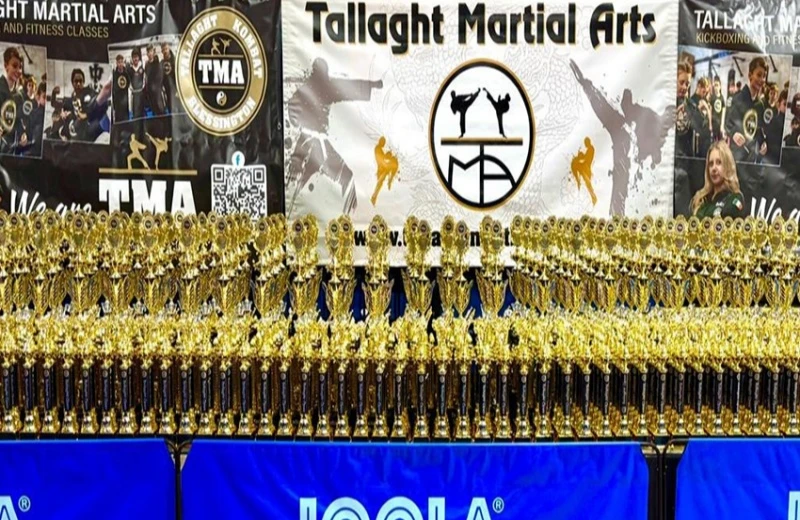 Tallaght International Open