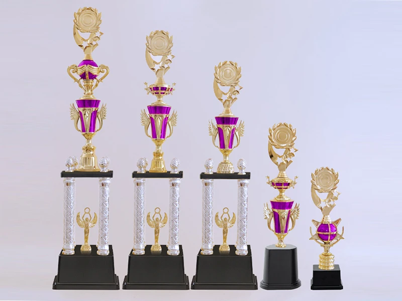 Generic Trophies Trophy