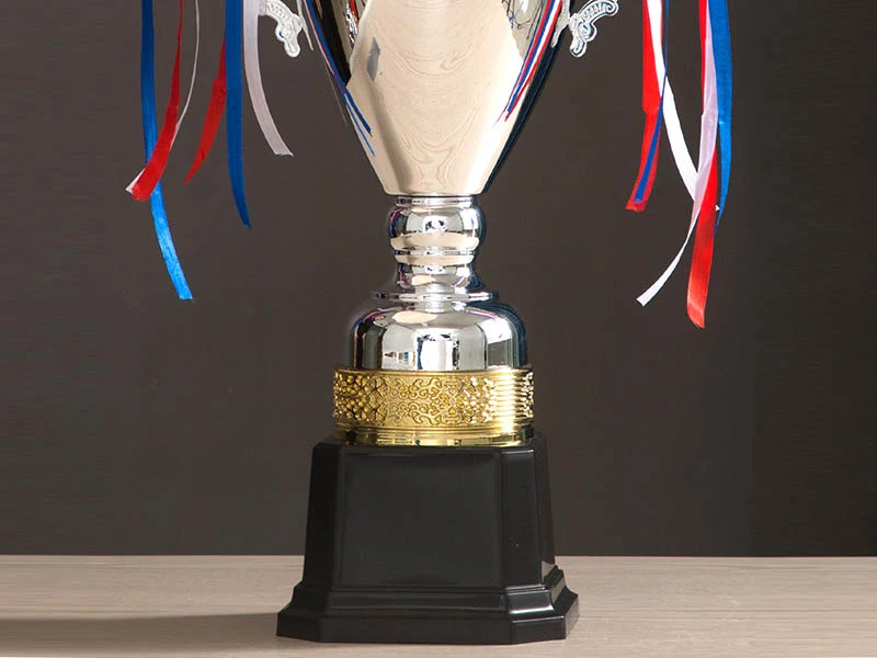 Metal Trophy