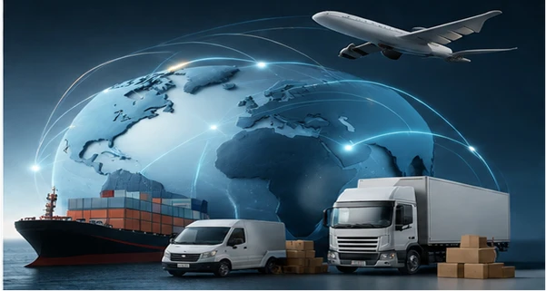 On-Time Door To Door Delivery