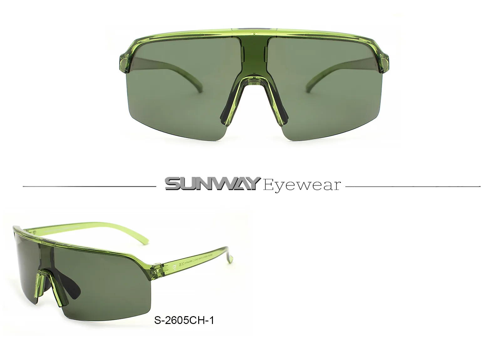 Sports Sunglasses