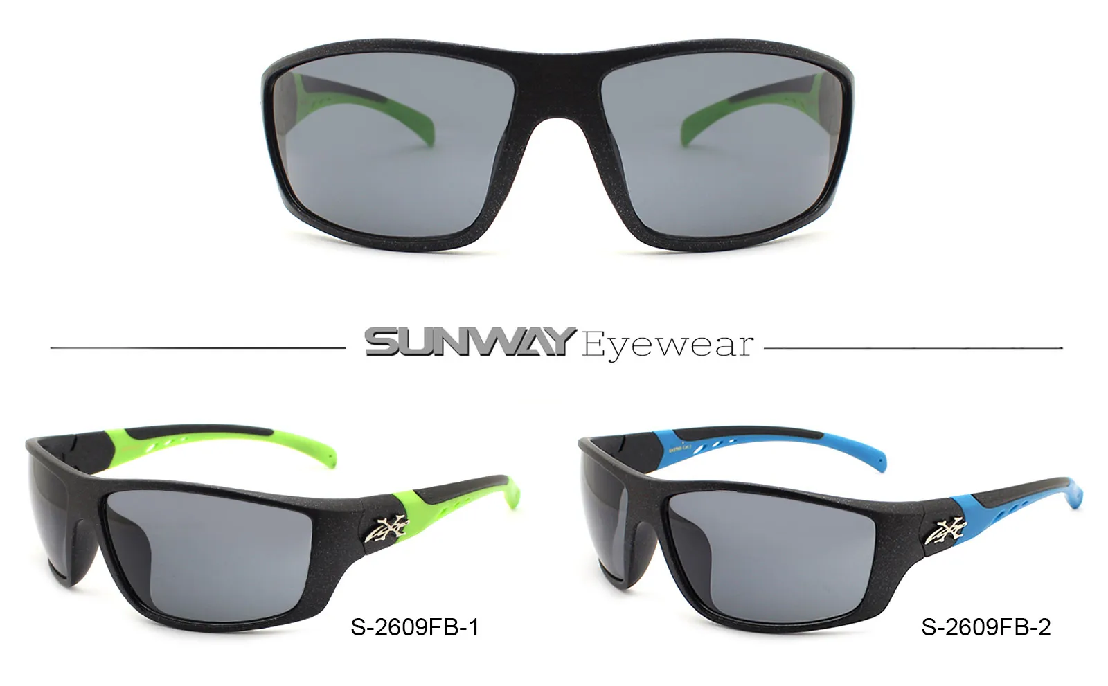 S-2609FB