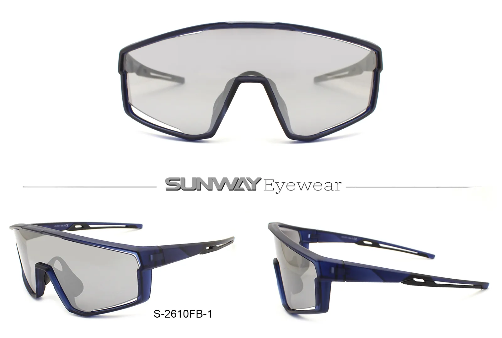 S-2610FB