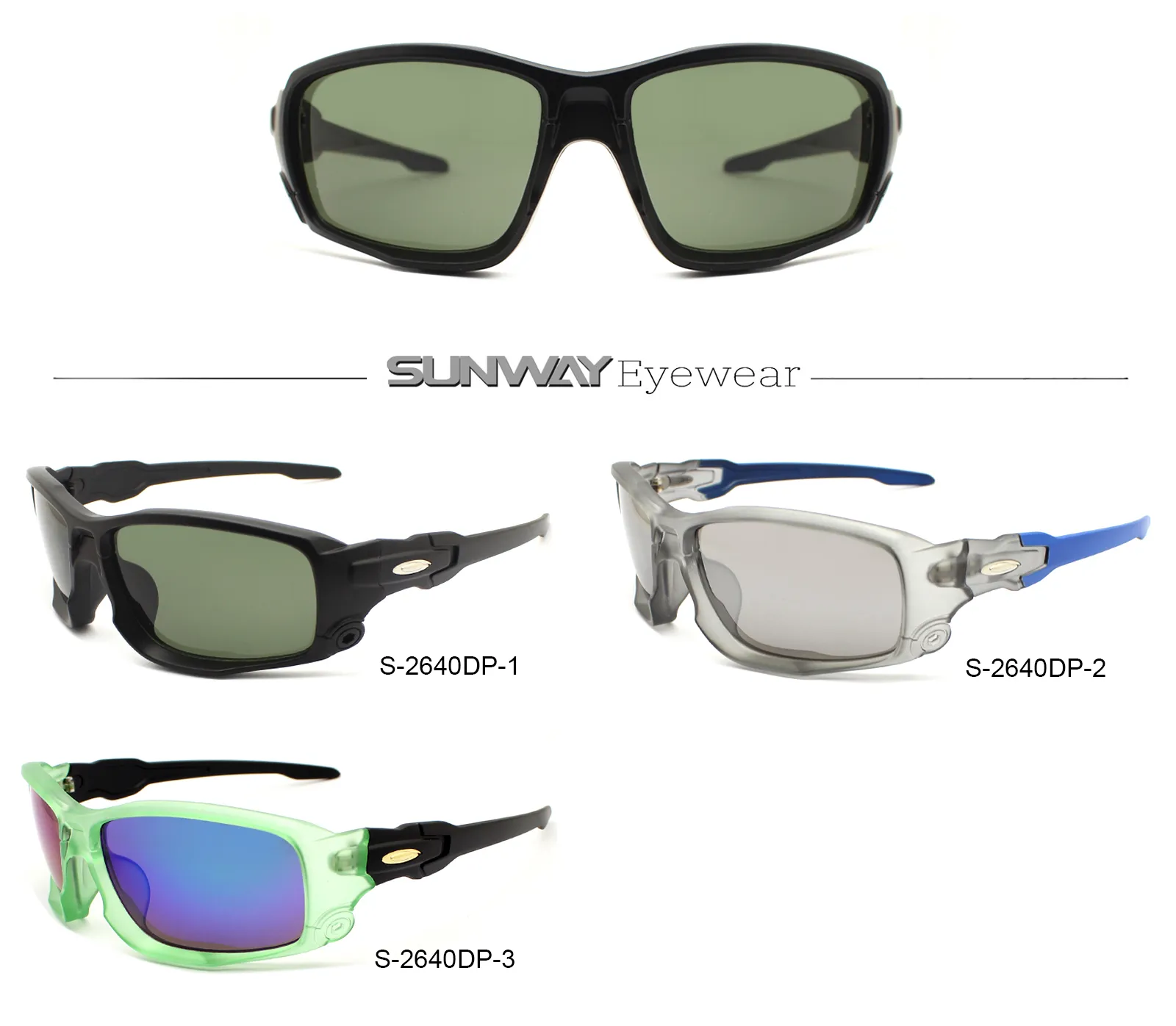 S-2640DP