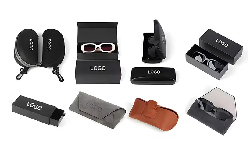 Customized Packaging