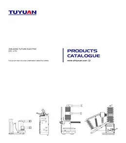 TUYUAN Brochure