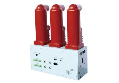 Compact Vacuum Circuit Breaker TYV5G-12