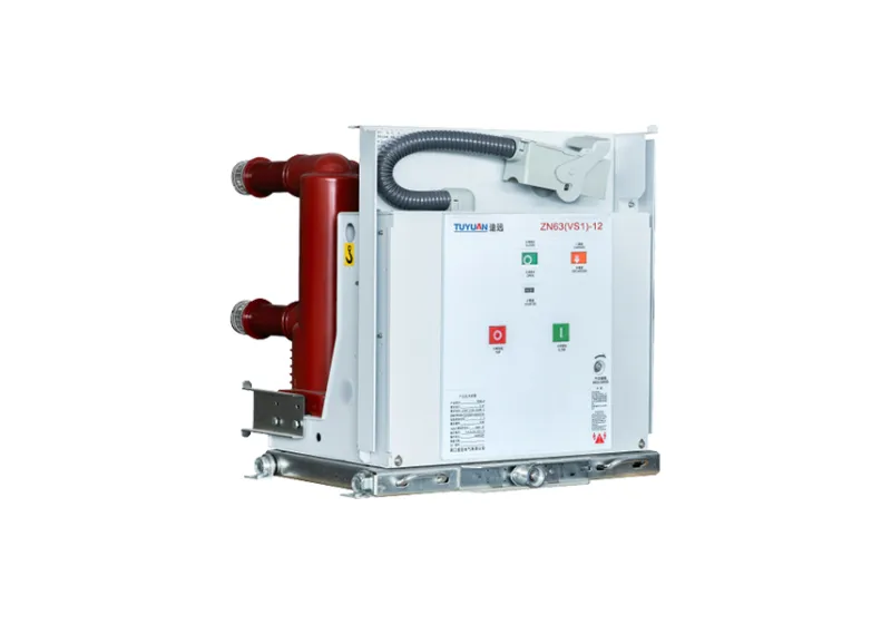 Vacuum Circuit Breaker VS1