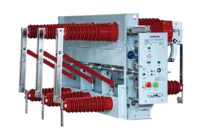 Wind solar Vacuum Circuit Breaker TYD-40.5GD