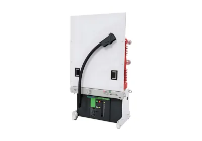 Vacuum Circuit Breaker TY4-40.5