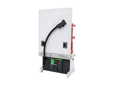 Vacuum Circuit Breaker TY4-40.5