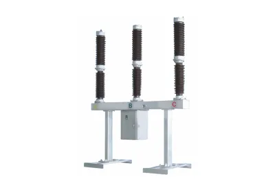 SF6 Gas Circuit Breaker