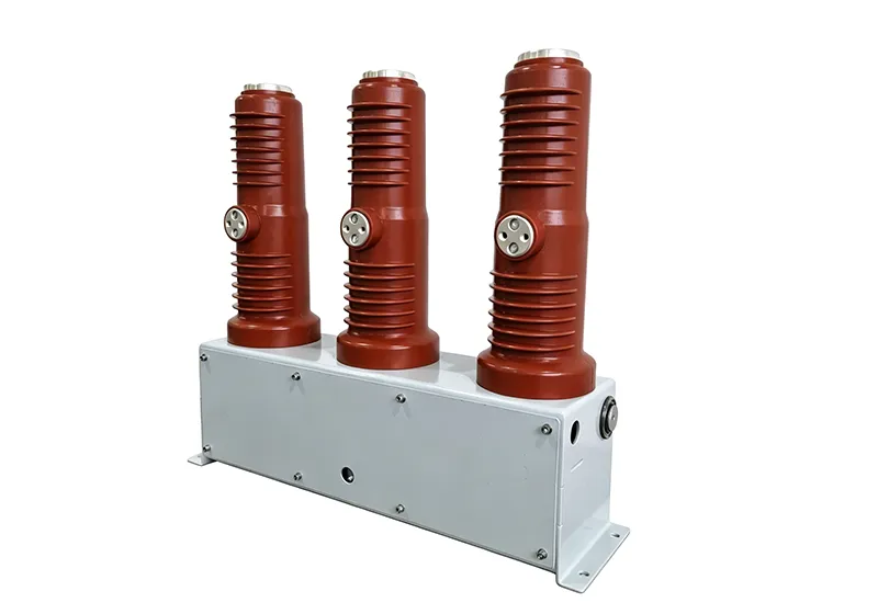 Compact Vacuum Circuit Breaker TYV5G-12