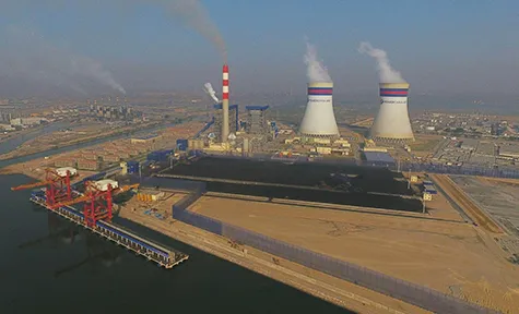 Shandong Tiejun-Pakistán